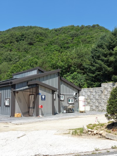 포레스트펜션(For rest)-북산면